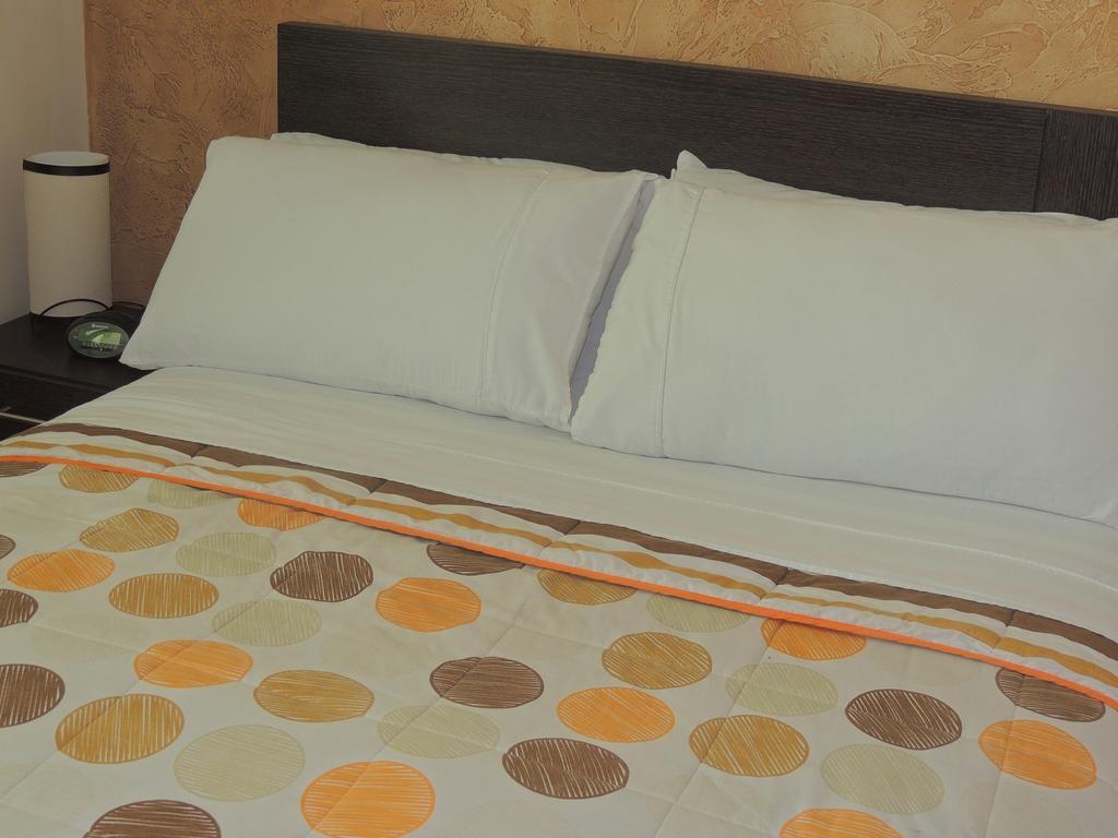 Titan Hotel & Spa Bogotá Zimmer foto